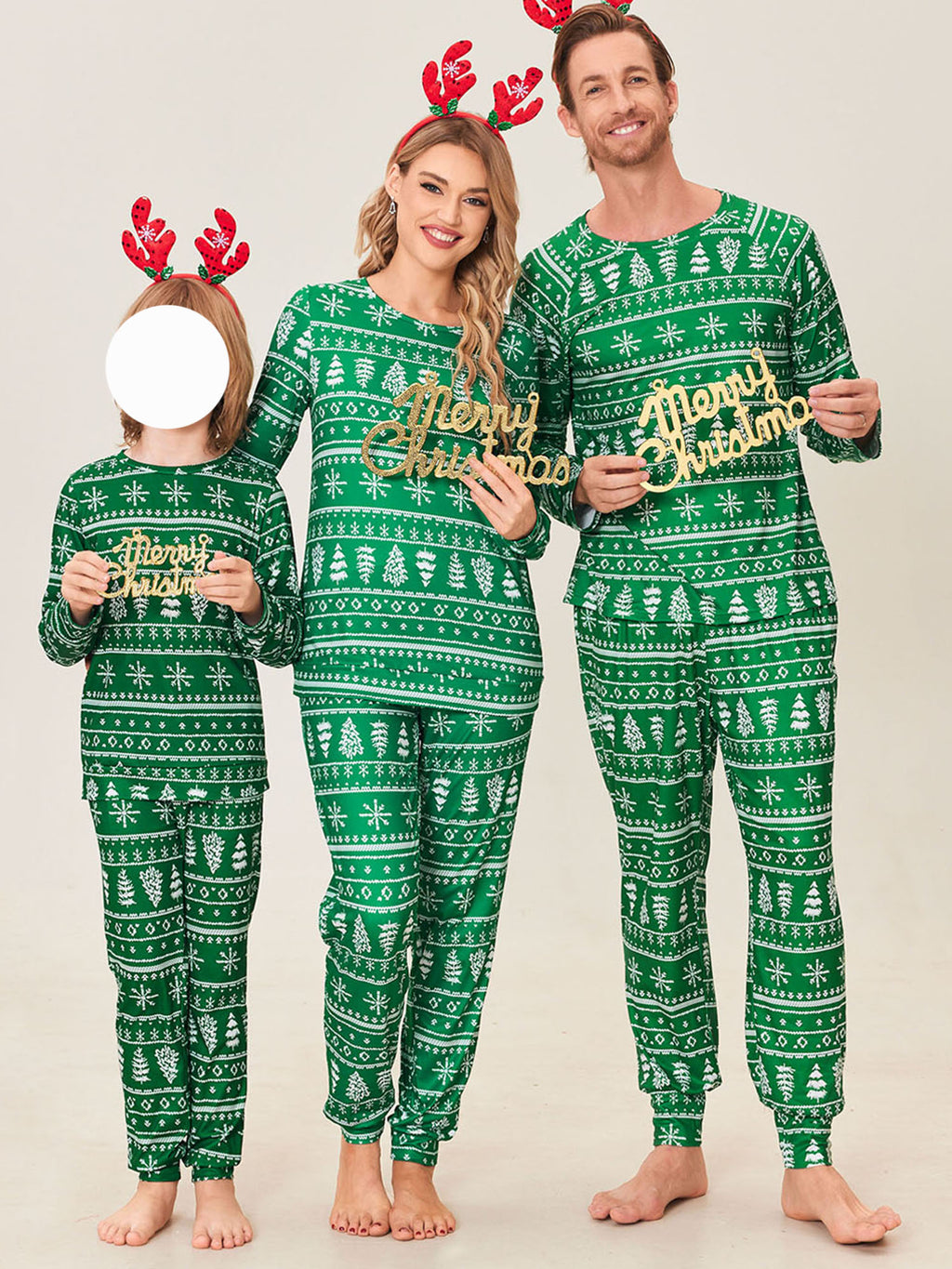 Christmas Pajamas for Family Matching Sets Xmas Soft Holiday Sleepwear women's lounge Sets Soft cozy party women vacation Festival home wear nightwear Festive Sleeepwear Seasonal loungewear comfy sets Holiday gift ideas winte