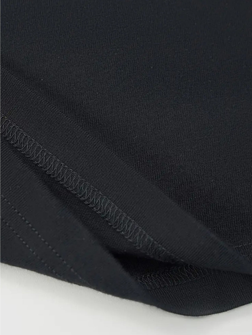 Couple'S Comfortable Christmas Pajamas Suit-Matching Family Shirt, Casual round Neck Short Sleeves, Machine Washable, Opaque, 340G for All Seasons