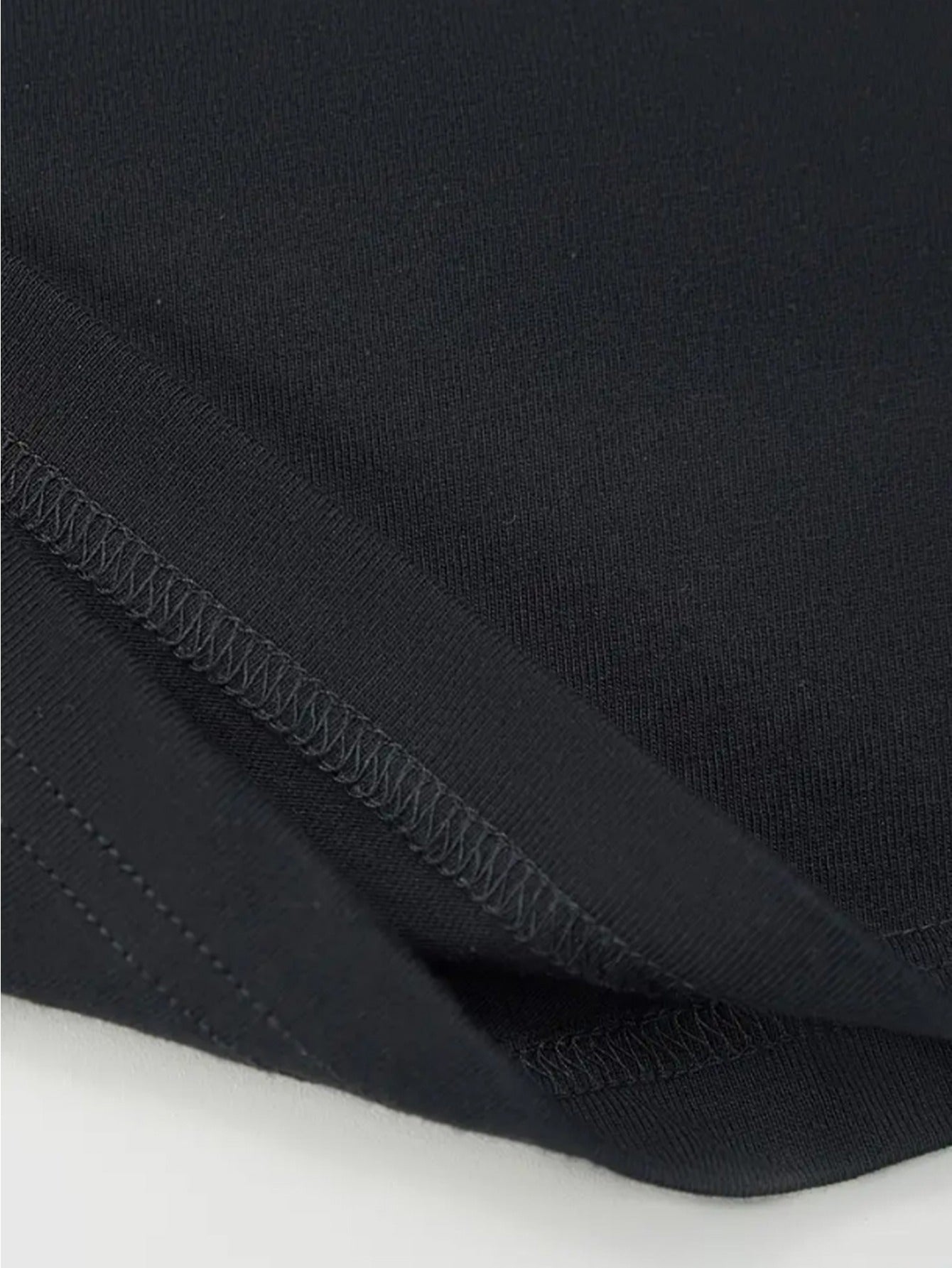 Couple'S Comfortable Christmas Pajamas Suit-Matching Family Shirt, Casual round Neck Short Sleeves, Machine Washable, Opaque, 340G for All Seasons