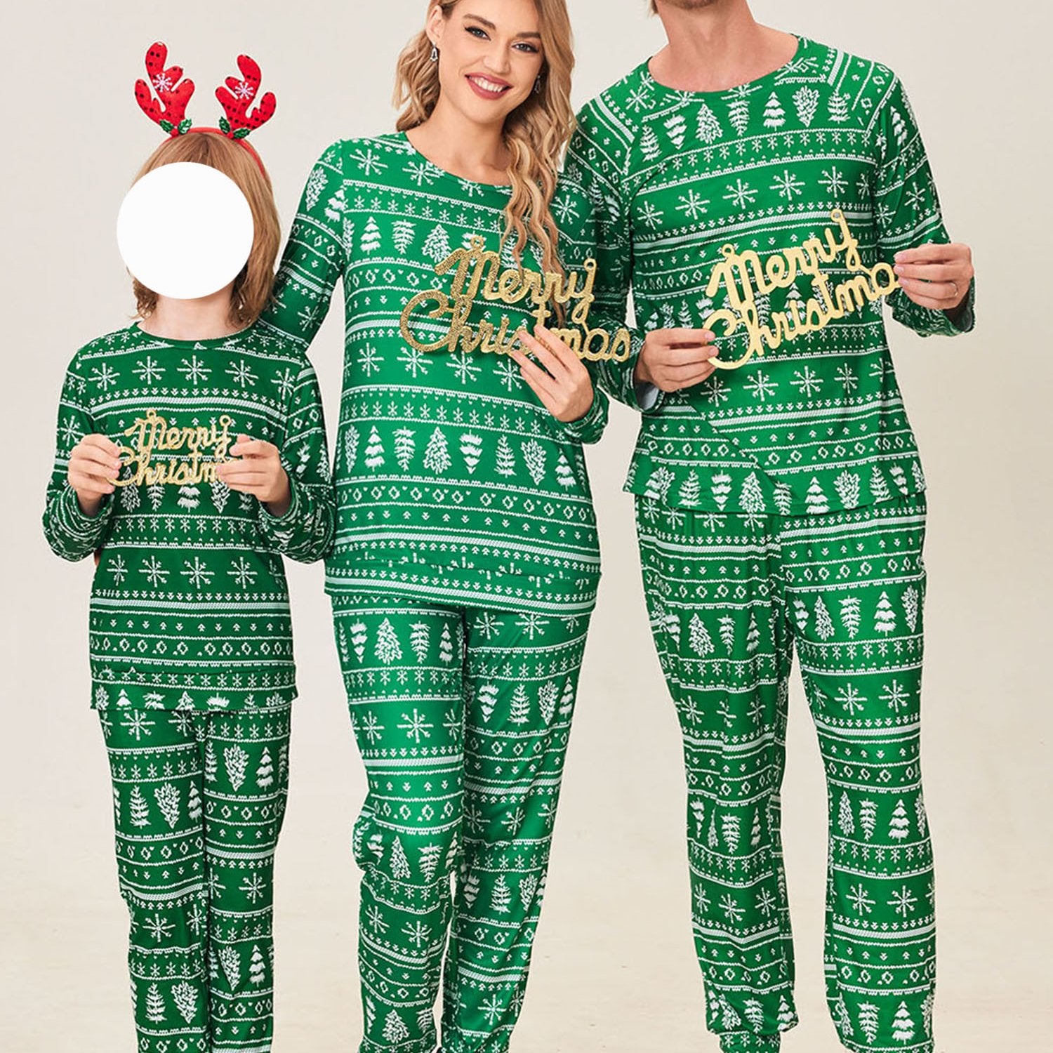 Christmas Pajamas for Family Matching Sets Xmas Soft Holiday Sleepwear women's lounge Sets Soft cozy party women vacation Festival home wear nightwear Festive Sleeepwear Seasonal loungewear comfy sets Holiday gift ideas winte