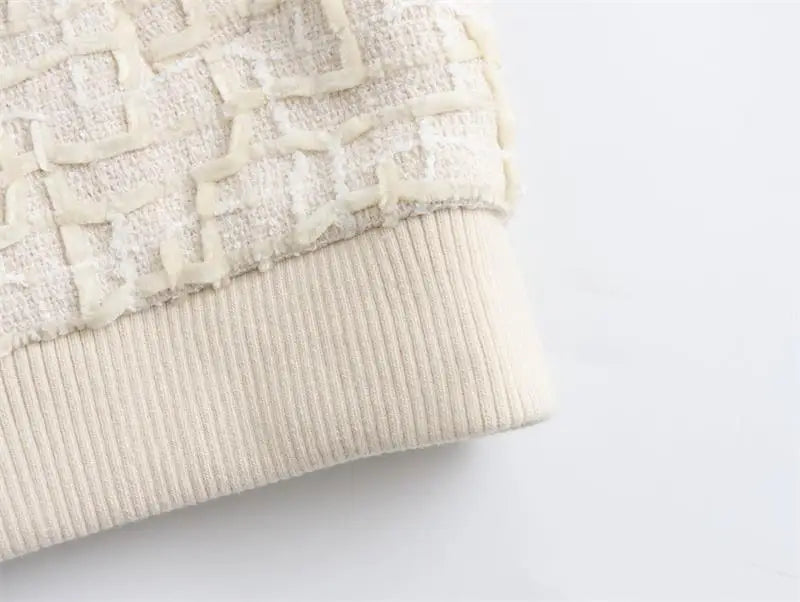 Spring New Jackets 2025 Women's Coat  Jacket Fashion Warm Street Short Coat Chic Joker Youth Jackets