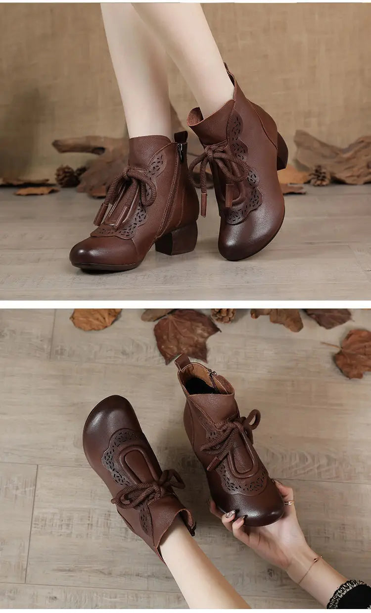 Women Shoes Fashion Winter Shoes Women Boots Warm Waterproof Snow Boots for Women Comfortable Ankle Boots Zapatillas Mujer