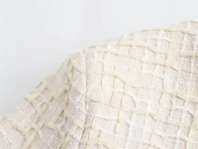 Spring New Jackets 2025 Women's Coat  Jacket Fashion Warm Street Short Coat Chic Joker Youth Jackets