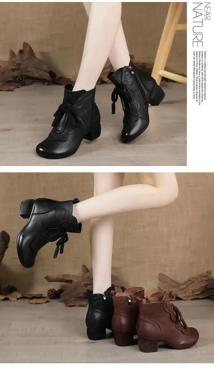 Women Shoes Fashion Winter Shoes Women Boots Warm Waterproof Snow Boots for Women Comfortable Ankle Boots Zapatillas Mujer