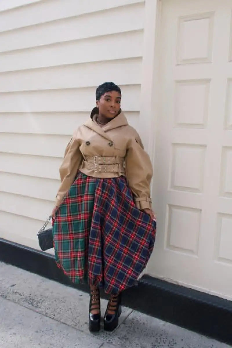 Chic Punk Trench Coat For Women Full Sleeve Loose Hooded Crop Coat Lapel Bat Sleeve Long Coats 2025 New Lady Y2k Fall Outwears