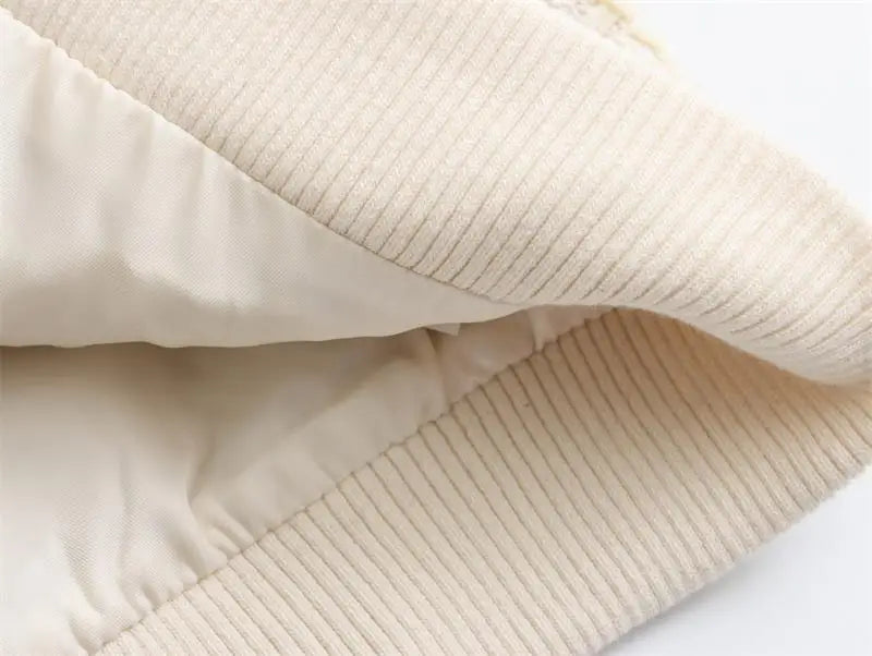 Spring New Jackets 2025 Women's Coat  Jacket Fashion Warm Street Short Coat Chic Joker Youth Jackets