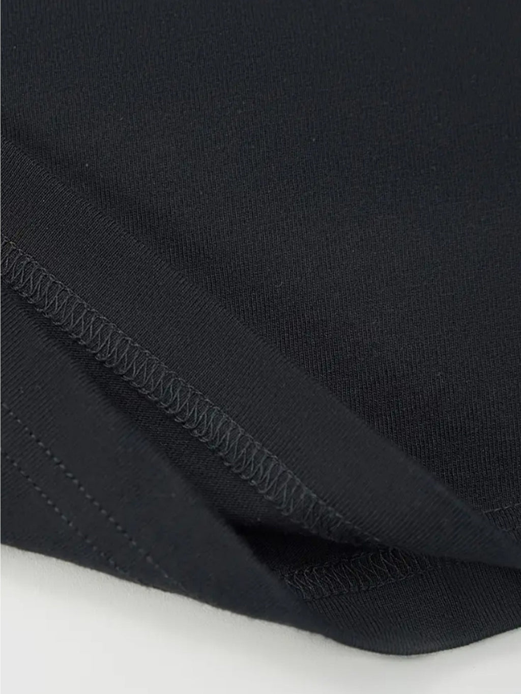 Couple'S Comfortable Christmas Pajamas Suit-Matching Family Shirt, Casual round Neck Short Sleeves, Machine Washable, Opaque, 340G for All Seasons